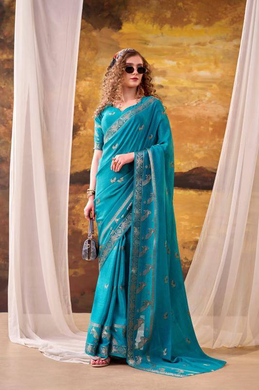 Divastri LNB rivanshi Surat saree market wholesale